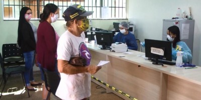 Farmácia municipal disponibiliza medicação para Covid-19 em Rolim de Moura