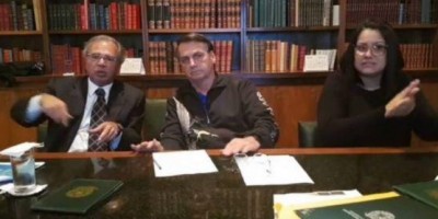 Bolsonaro diz que governo avalia pagar mais 3 parcelas do auxílio emergencial