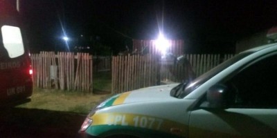 Homem é atacado e morto a golpes de foice dentro de residência em Jaru