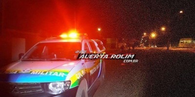 Mercado no Bairro Beira Rio em Rolim de Moura é furtado; 50 kg de carne foram levados