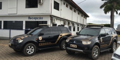 PF deflagra operação contra frigorífico suspeito de sonegar R$ 20 milhões em impostos...