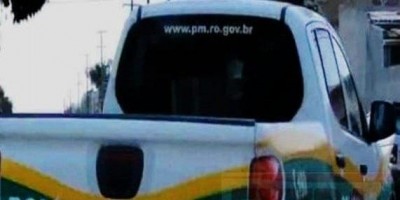 Homem inconformado tenta matar a tiros atual marido da ex-mulher