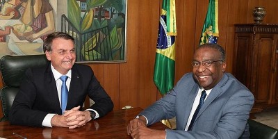 'Ex-futuro ministro da Educação', Decotelli deixa o cargo antes mesmo de assumir