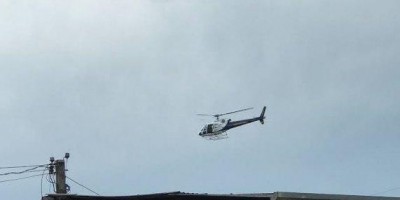 Foragidos do presídio de Porto Velho fazem família refém, roubam carro, fogem e PM...