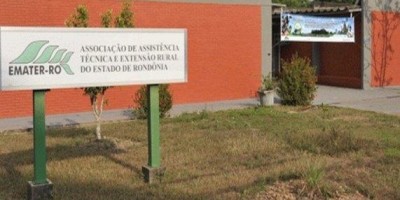 Polícia Federal deflagra operação na Emater