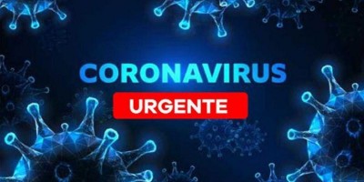 Rolim de Moura tem 3ª morte por covid-19