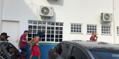 Pastor é preso suspeito de estuprar filhas de membros de igreja