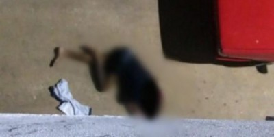 Homem sofre tentativa de homicídio, mas nega dizer quem foi o autor