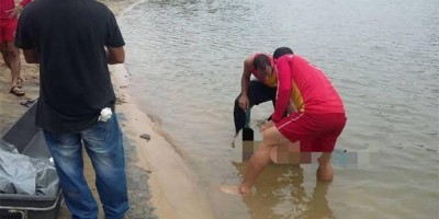 Homem de 50 anos é encontrado morto em rio na área rural de Vilhena; epilepsia pode ter...
