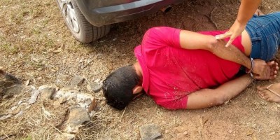 Homem condenado a aproximadamente 15 anos de prisão por estupro de vulnerável em Ouro...
