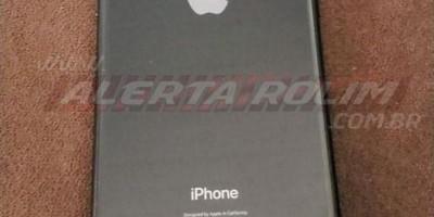 Ciclistas encontram Iphone na RO-479 próximo ao Trevo para Rolim de Moura na BR-364