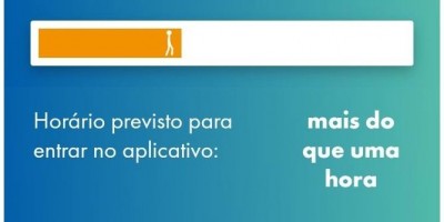Usuários do app Caixa Tem reclamam da demora de 'mais de uma hora' no atendimento