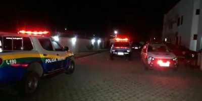 Polícia vai fechar coronafest em Ji-Paraná e é recebida a socos e chutes; 20 foram...