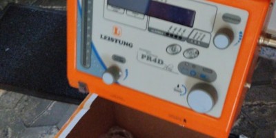 Respirador furtado de hospital em RO foi vendido por R$ 18 mil em MG