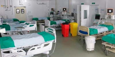 Governo de RO altera decreto e passa a somar leitos de UTI de municípios e libera outras...