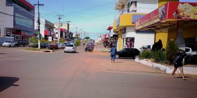 Governo de RO edita nova medida e reinsere Rolim de Moura na fase 02 do distanciamento...