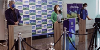 Governo lança sistema antifraude no Programa AmpaRO e identifica quase 2 mil cadastros...