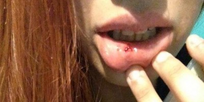 Após amanhecer na farra, homem chega em casa agredindo a irmã e vai preso