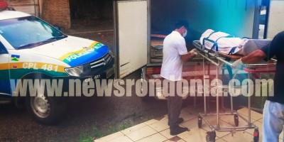 Ex-presidiário é morto com 05 tiros e 10 facadas em Porto Velho