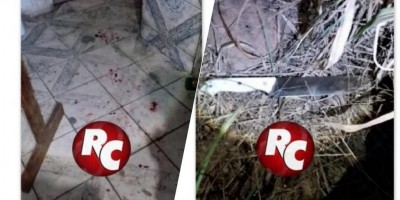 Briga em 'puteiro' termina em tentativa de homicídio a facada em Seringueiras