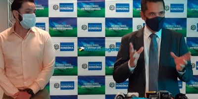 Aulas presenciais podem continuar suspensas por mais 30 dias em Rondônia