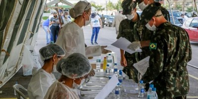 Governo diz que Rondônia alcançou estabilidade no avanço de contágio do Coronavírus