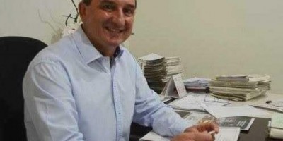 Através de Liminar Luizão do Trento está de volta na prefeitura de Rolim de Moura