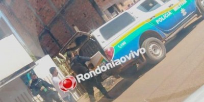 Bandidos roubam mais de R$ 40 mil em joalheria de Porto Velho