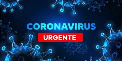 Rolim de Moura confirma 8º óbito por covid-19