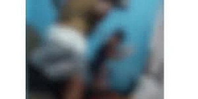 Menina de 03 anos espancada pela mãe, passa por cirurgia em Cacoal; mãe e padrasto...