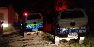 Polícia prende mulher suspeita de mandar matar marido a tiros