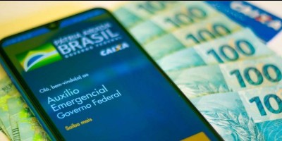 Governo divulga calendário dos pagamentos até da 5ª parcela do Auxílio Emergencial 