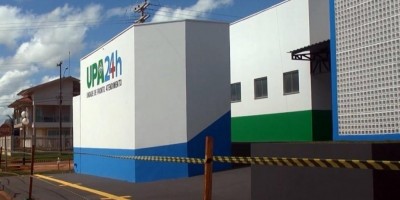 Vice-Prefeito diz que UPA está prestes a ser inaugurada em Rolim de Moura