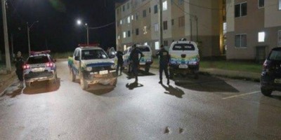 Mulher chega em casa embriagada e tenta matar marido a facadas em Porto Velho