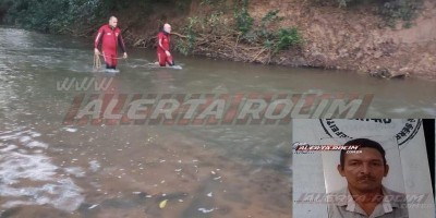 Homem morre afogado ao tentar desenroscar anzol em rio da linha 192, em Castanheiras