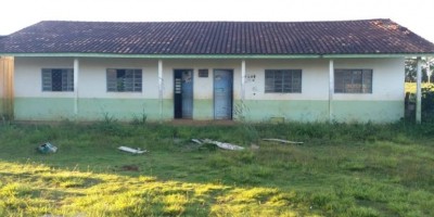 População de Vale do Anari se revolta com descaso do poder executivo