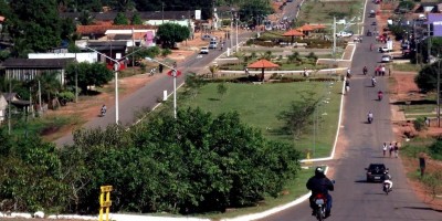 Ministério Público deflagra operação para apurar crimes praticados por agentes...