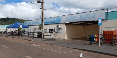 Recém-nascido morre ao ter pescoço cortado durante o parto e polícia investiga caso