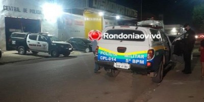 Idoso usa bombons para atrair e estuprar criança na frente do irmão