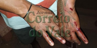 Dupla invade residência e tenta matar homem á tiros em São Francisco
