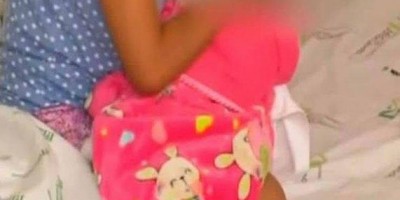Mãe flagra filha de 10 anos na cama com adolescente de 16 anos em Candeias do Jamari