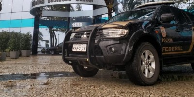 Empresários e advogados são alvos de operação que investiga fraudes na...