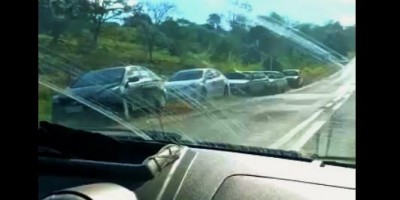 Moradores de Colorado, Cabixi e Cerejeiras podem estar disseminando Coronavírus em...