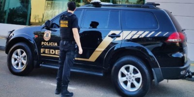 Polícia Federal investiga fraudes na compra de produtos para enfrentar pandemia em...