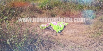 Homem que estava desaparecido é encontrado em avançado estado de decomposição na...