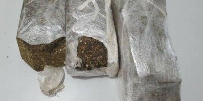 Cinco são presos por tráfico de drogas dentro de carro na BR-364