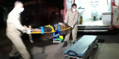 Terceiro baleado durante madrugada em Ji-Paraná, morre no hospital