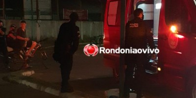 Adolescente em bicicleta é atropelada por carro em Porto Velho