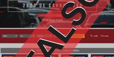 Vítima cai em golpe de site de leilão falso e perde R$ 31 mil em Jaru