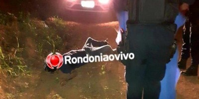 Homem é assassinado com tiros na cabeça em Porto Velho